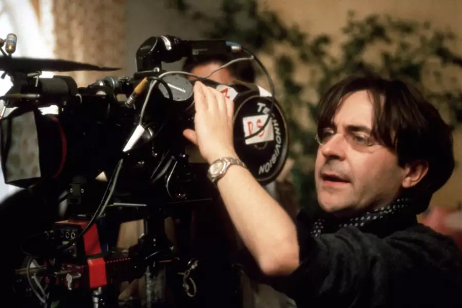 Jak bardzo mnie pragniesz - galeria zdjęć - filmweb