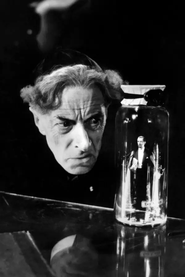 Narzeczona Frankensteina - galeria zdjęć - filmweb