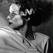 Mary Wollstonecraft Shelley / Narzeczona Frankensteina