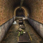 TMNT - Wojownicze Żółwie Ninja - galeria zdjęć - filmweb