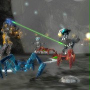 Bionicle Heroes - galeria zdjęć - filmweb