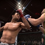 EA Sports MMA - galeria zdjęć - filmweb