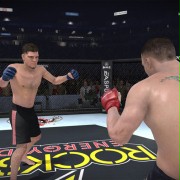 EA Sports MMA - galeria zdjęć - filmweb
