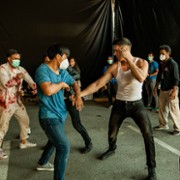 Fistful of Vengeance - galeria zdjęć - filmweb