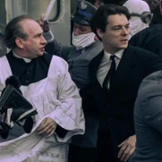 Czarna śmierć - galeria zdjęć - filmweb