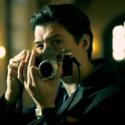 Czarna śmierć - galeria zdjęć - filmweb