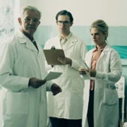 Czarna śmierć - galeria zdjęć - filmweb