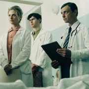 Czarna śmierć - galeria zdjęć - filmweb