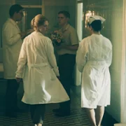 Czarna śmierć - galeria zdjęć - filmweb