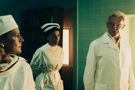 Czarna śmierć - galeria zdjęć - filmweb