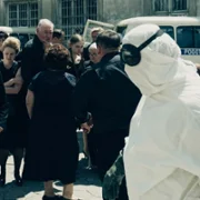 Czarna śmierć - galeria zdjęć - filmweb