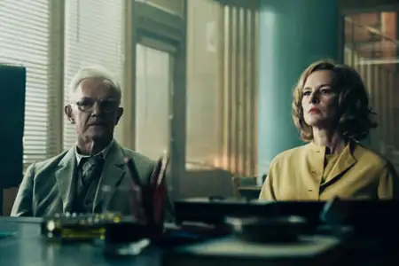 Czarna śmierć - galeria zdjęć - filmweb