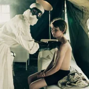 Czarna śmierć - galeria zdjęć - filmweb