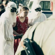 Czarna śmierć - galeria zdjęć - filmweb