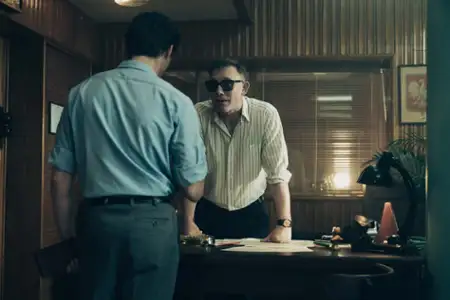 Czarna śmierć - galeria zdjęć - filmweb