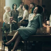 Czarna śmierć - galeria zdjęć - filmweb