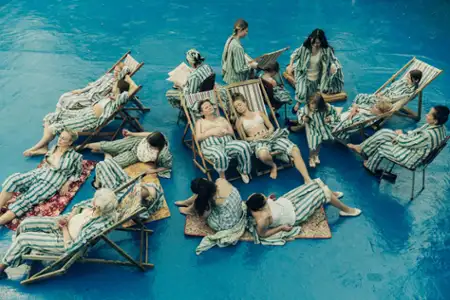 Czarna śmierć - galeria zdjęć - filmweb