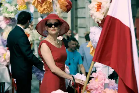 Czarna śmierć - galeria zdjęć - filmweb