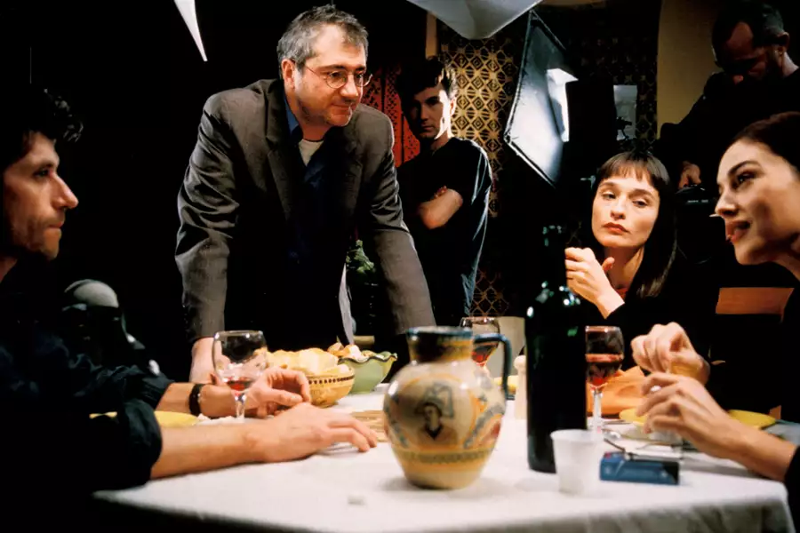 W krzywym zwierciadle wyobraźni - galeria zdjęć - filmweb