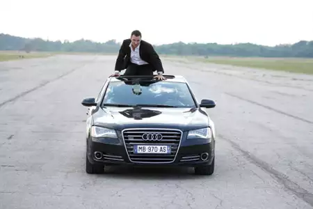 Transporter - galeria zdjęć - filmweb