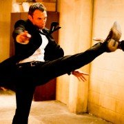 Transporter: The Series - galeria zdjęć - filmweb