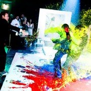 Transporter: The Series - galeria zdjęć - filmweb