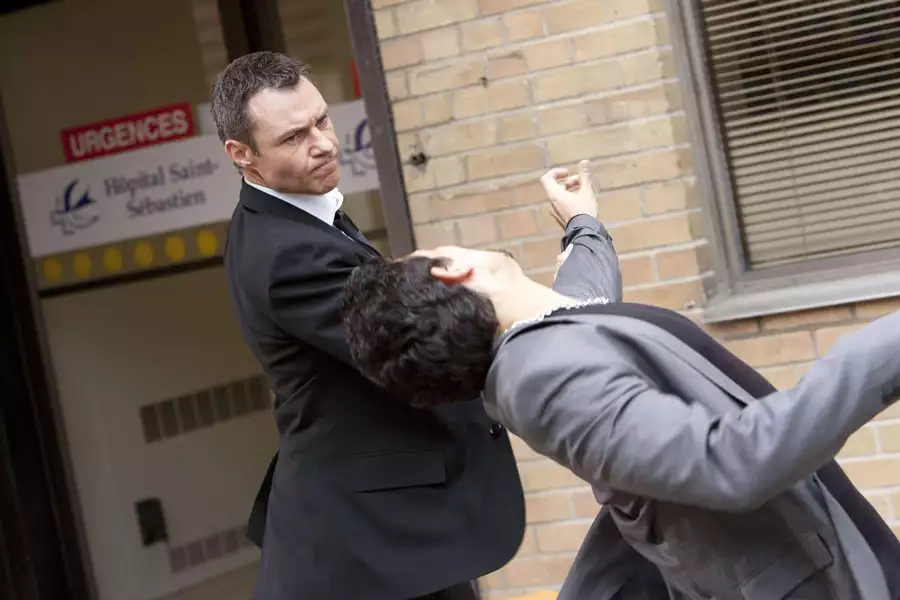 Transporter - galeria zdjęć - filmweb