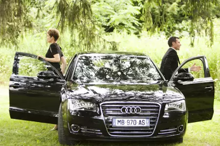 Transporter - galeria zdjęć - filmweb