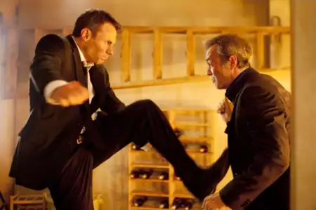 Transporter - galeria zdjęć - filmweb