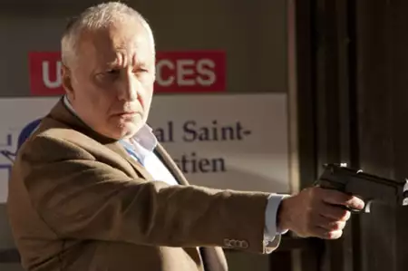 Transporter - galeria zdjęć - filmweb
