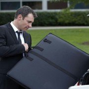 Transporter: The Series - galeria zdjęć - filmweb