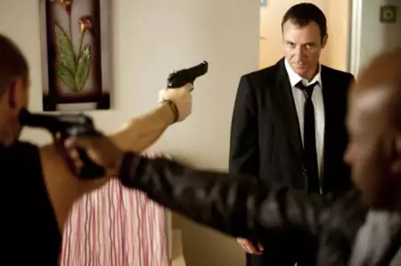 Transporter - galeria zdjęć - filmweb