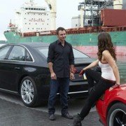 Transporter - galeria zdjęć - filmweb