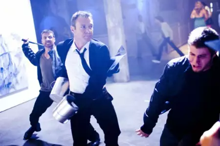 Transporter - galeria zdjęć - filmweb