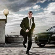 Transporter: The Series - galeria zdjęć - filmweb