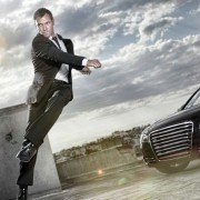 Transporter: The Series - galeria zdjęć - filmweb