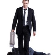Transporter: The Series - galeria zdjęć - filmweb