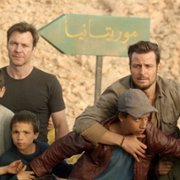 Transporter - galeria zdjęć - filmweb
