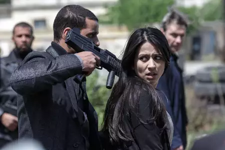 Transporter - galeria zdjęć - filmweb