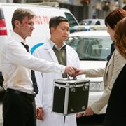 Transporter: The Series - galeria zdjęć - filmweb