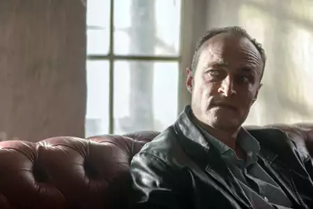 Transporter - galeria zdjęć - filmweb