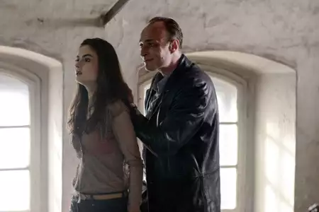 Transporter - galeria zdjęć - filmweb