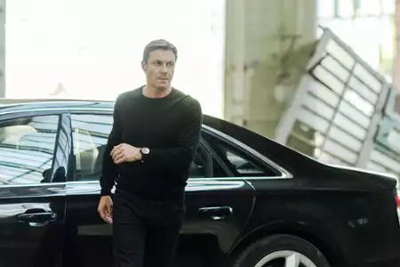 Transporter - galeria zdjęć - filmweb