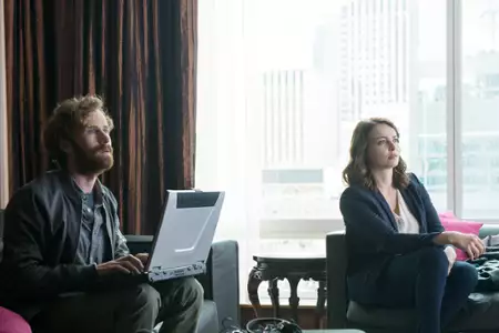 Transporter - galeria zdjęć - filmweb