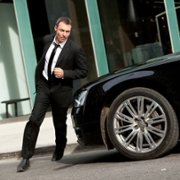 Transporter: The Series - galeria zdjęć - filmweb