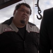 Transporter: The Series - galeria zdjęć - filmweb