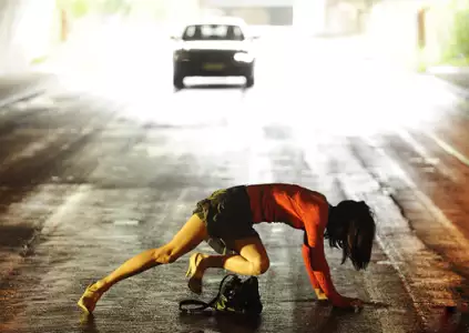 Transporter - galeria zdjęć - filmweb