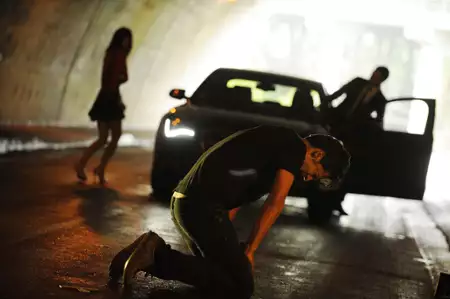 Transporter - galeria zdjęć - filmweb