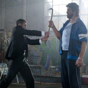 Transporter: The Series - galeria zdjęć - filmweb