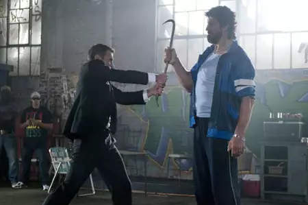 Transporter - galeria zdjęć - filmweb